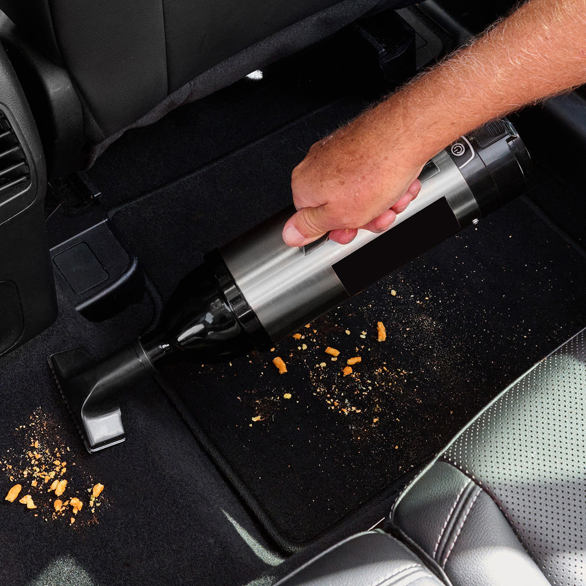 Professional Cordless Utility Vacuum - image 21