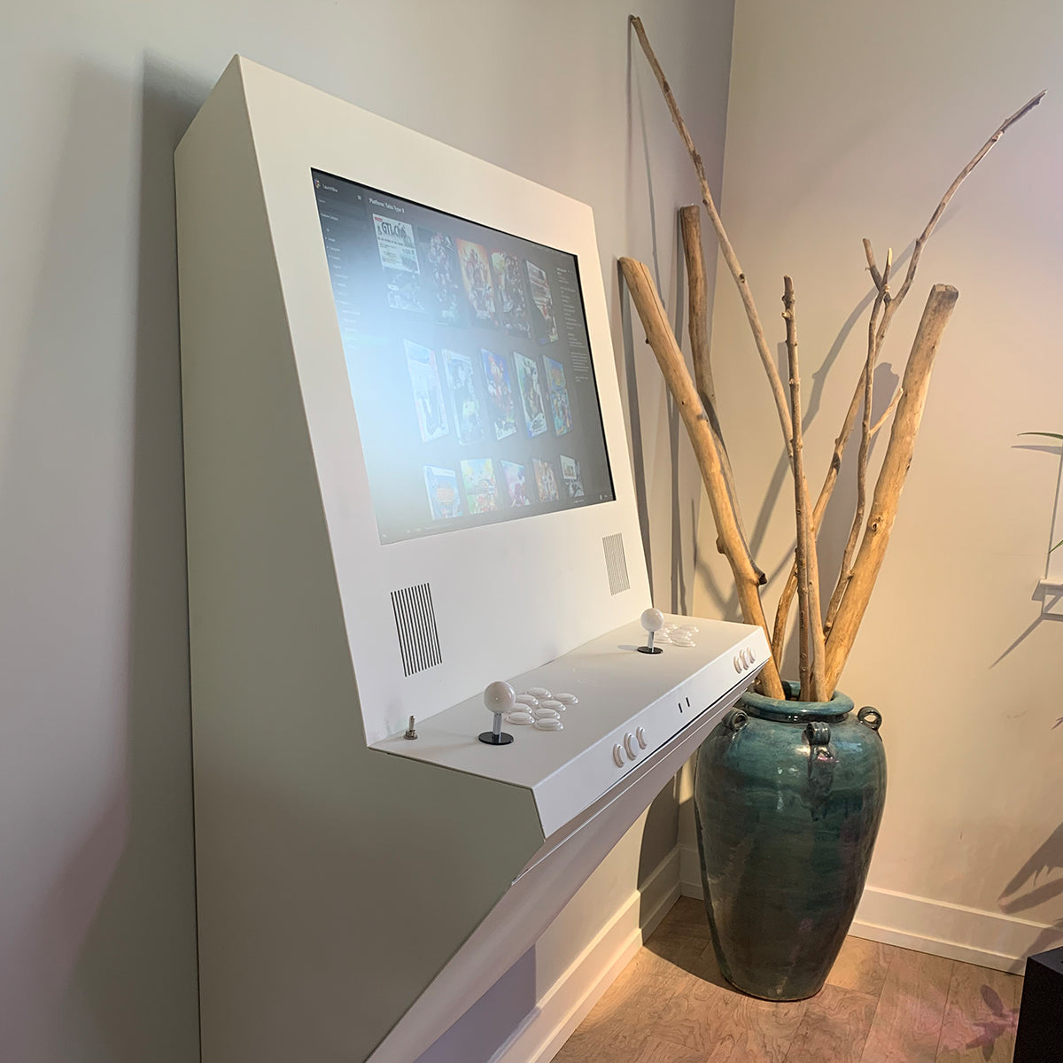 Wall Mounted Gaming PC - image 5