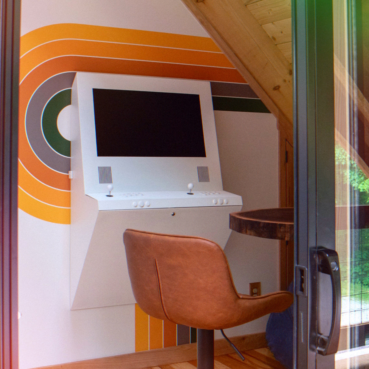 Wall Mounted Gaming PC - image 4
