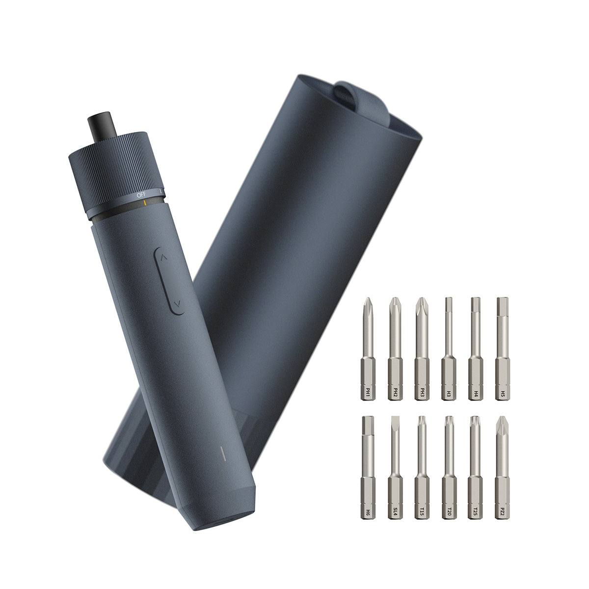 25-in-1 Electric Precision Screwdriver - image 2