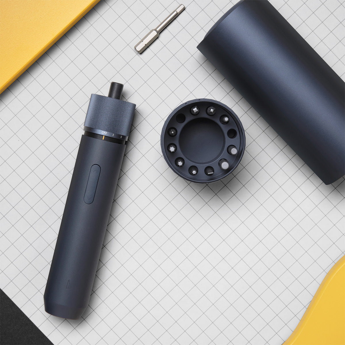 25-in-1 Electric Precision Screwdriver - image 4