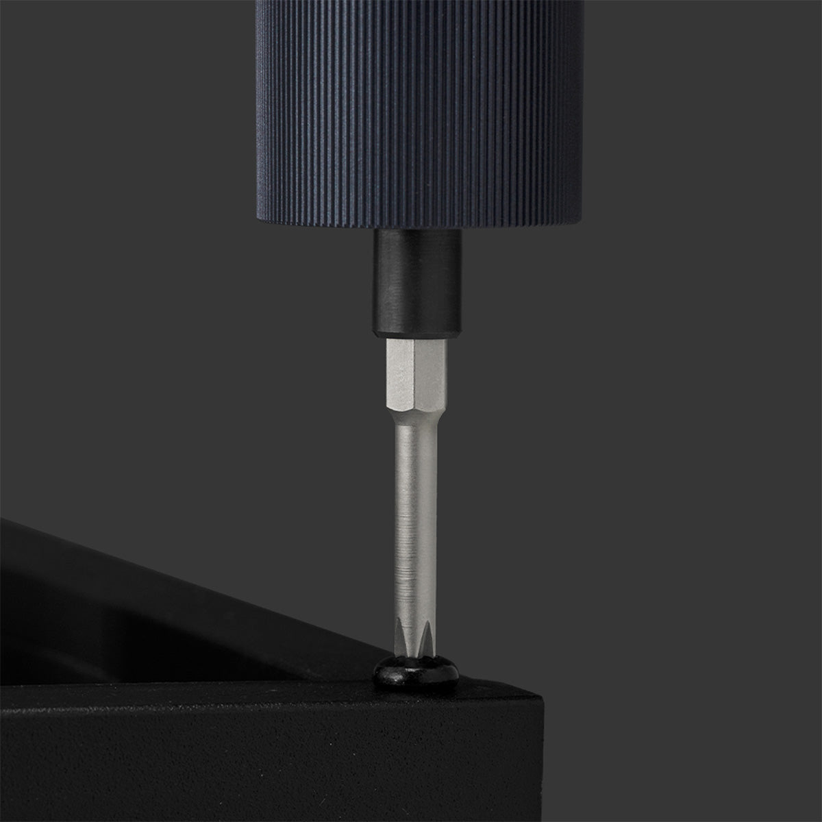 Modern Electric Screwdriver and Tool Set - image 7