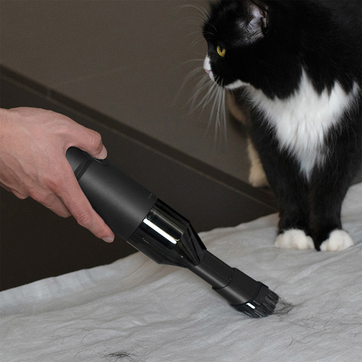 Compressed Air Vacuum and Blower - image 3