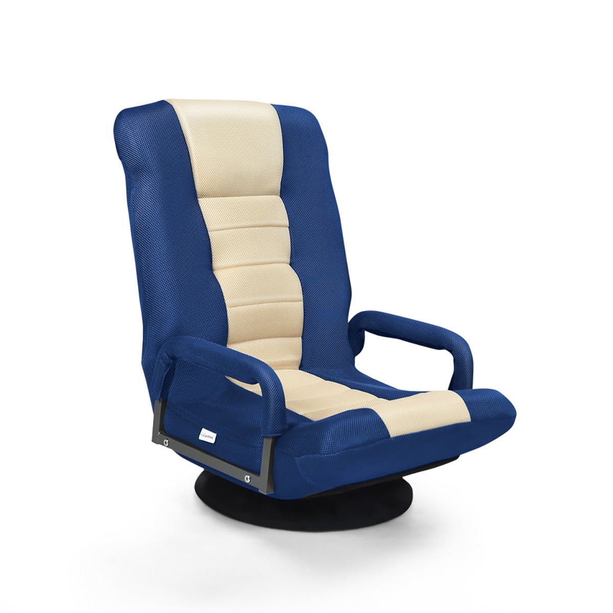 360-Degree Swivel Gaming Floor Chair - image 2