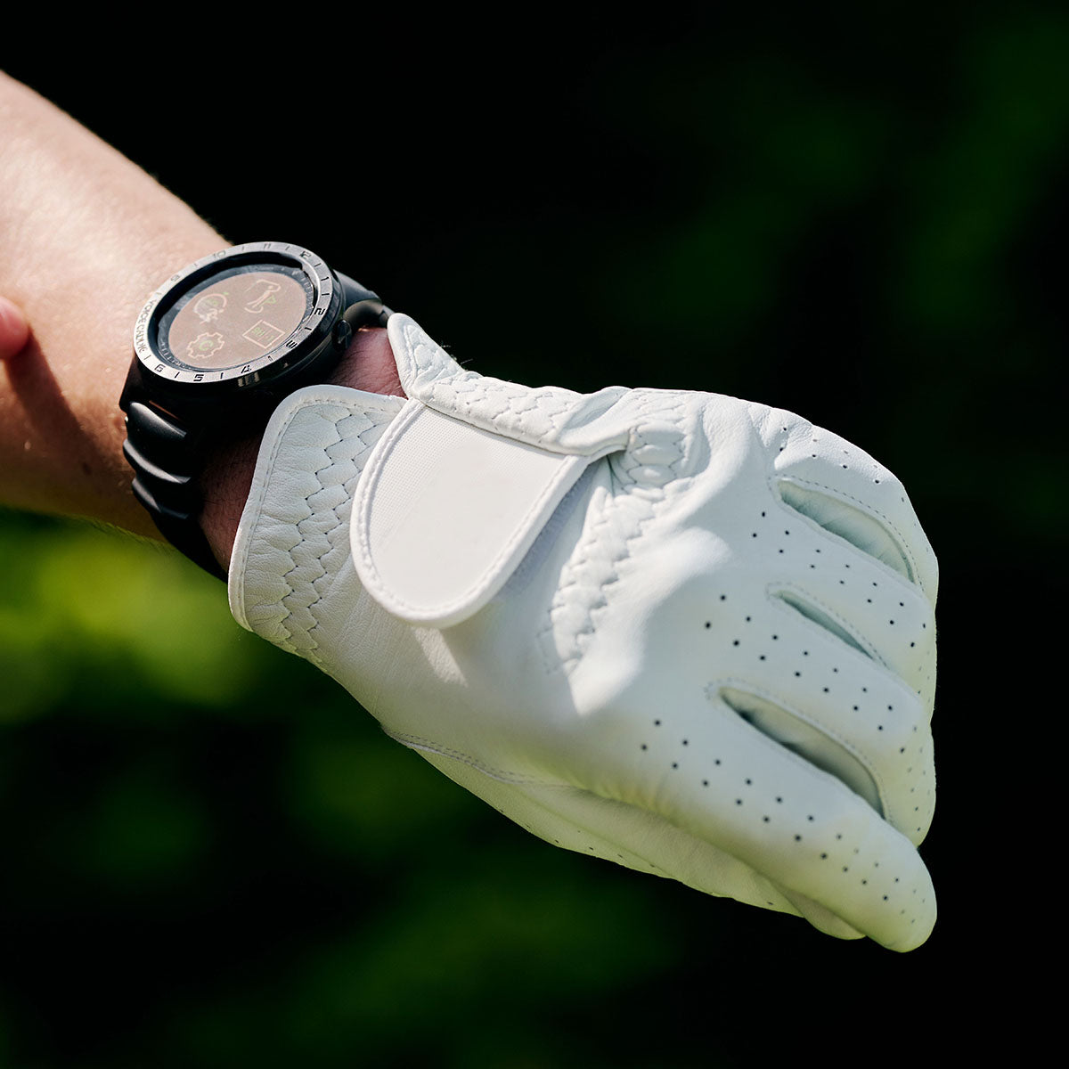 Hybrid Golf GPS Watch - image 5