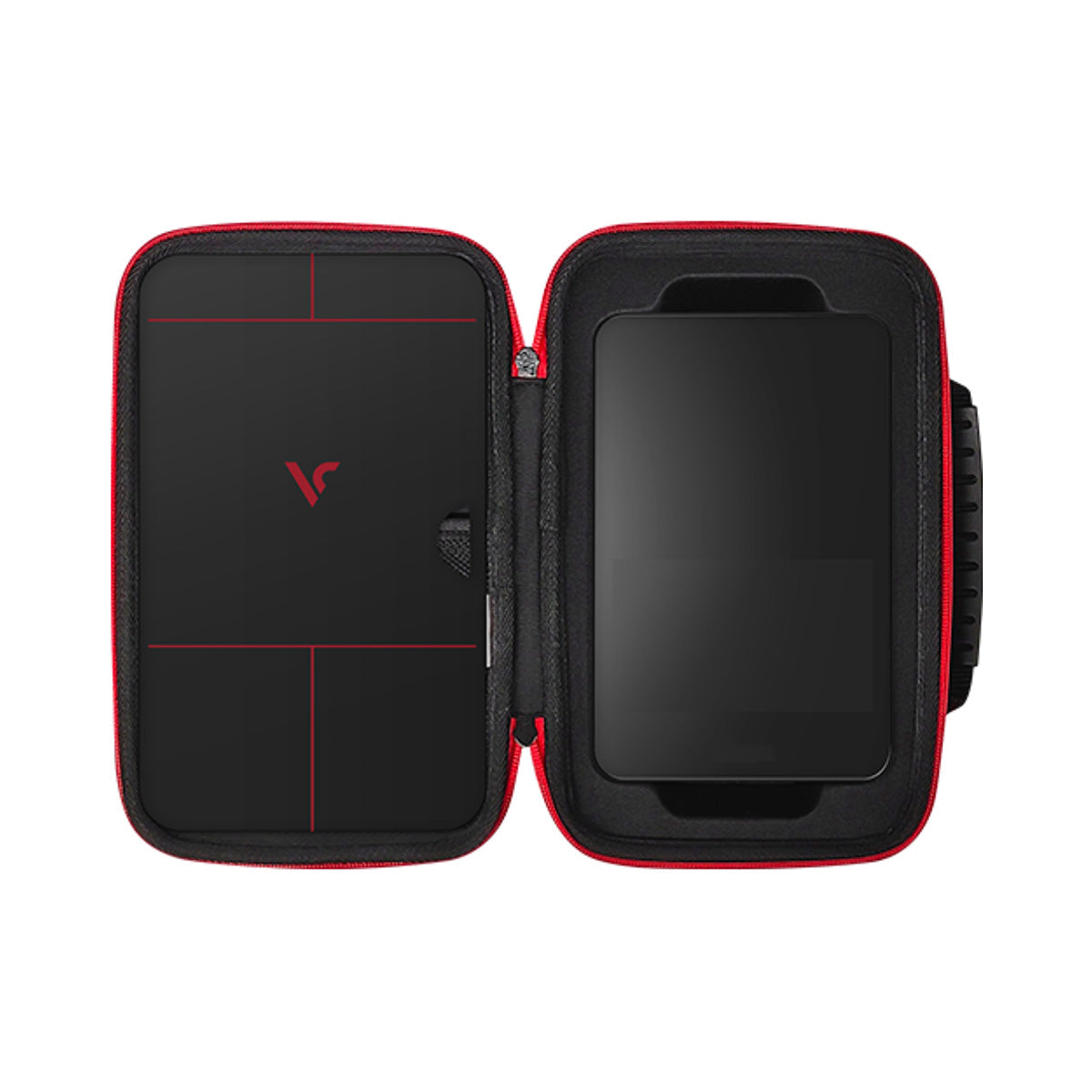 Protective Case for PRO Launch Monitor and 3D Driving Range Simulator - image 4