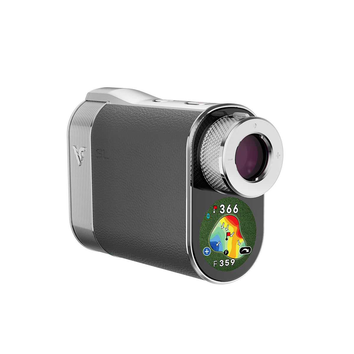 Active Hybrid GPS Laser Rangefinder - image 2