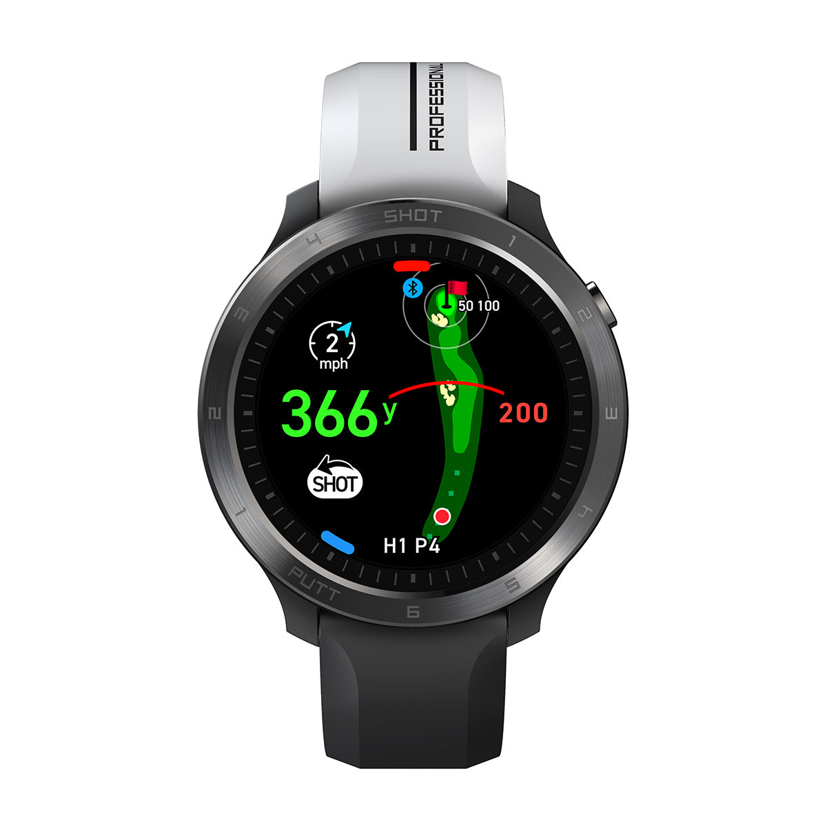 PRO Advanced GPS Golf Watch - image 9