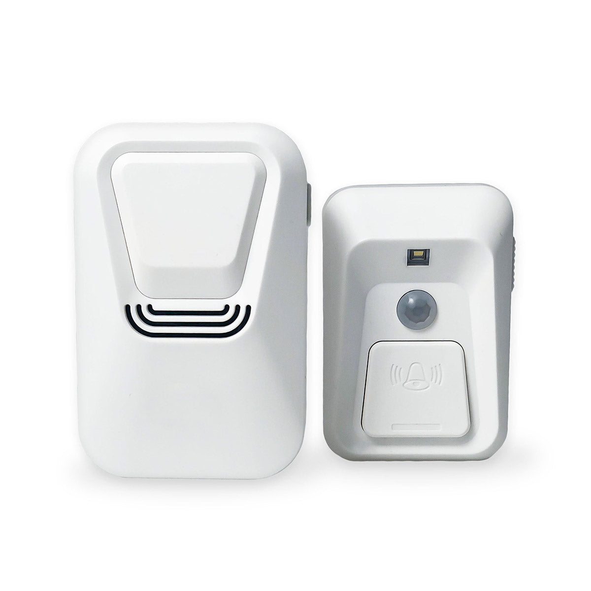 Wireless Seasonal Musical Doorbell - image 2