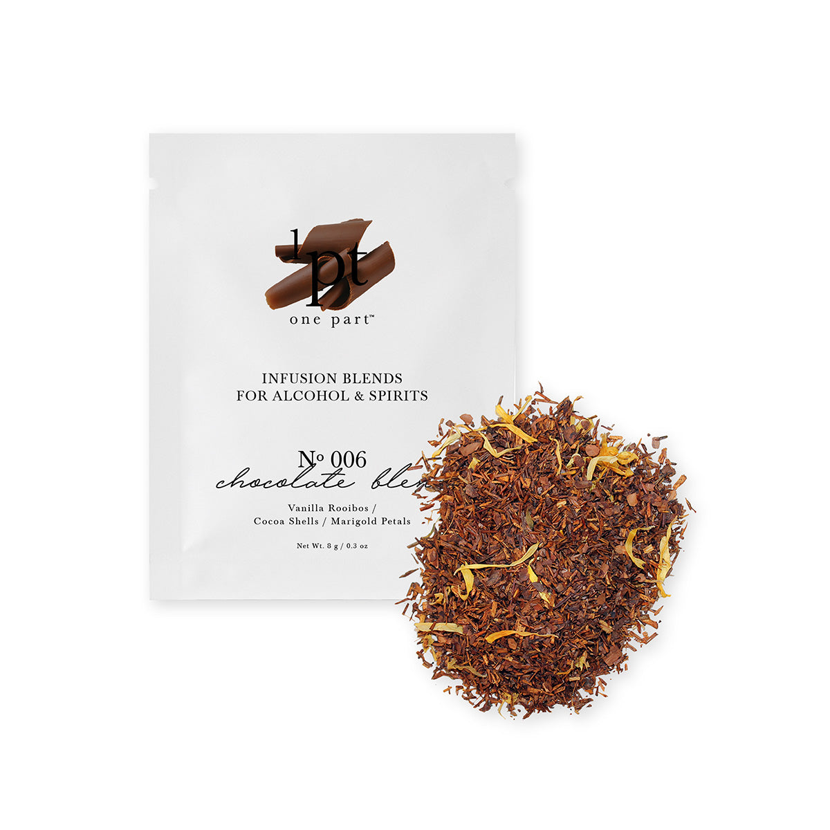 Festive Cheers Infused Cocktail Kit - image 6