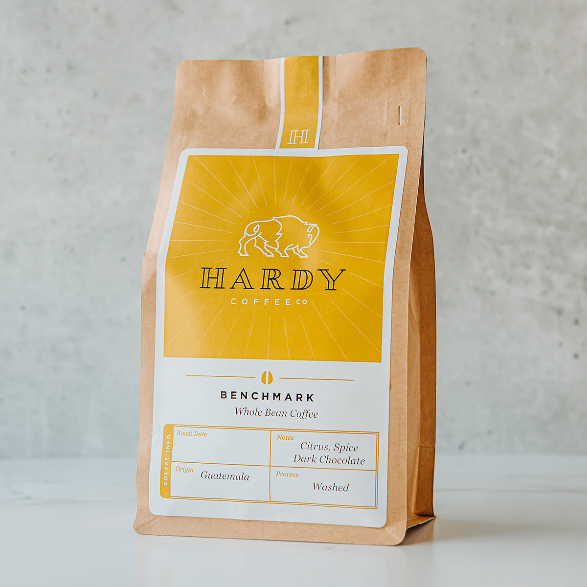 The Chocolate Season Crazy 4 Coffee Gift Box - image 6