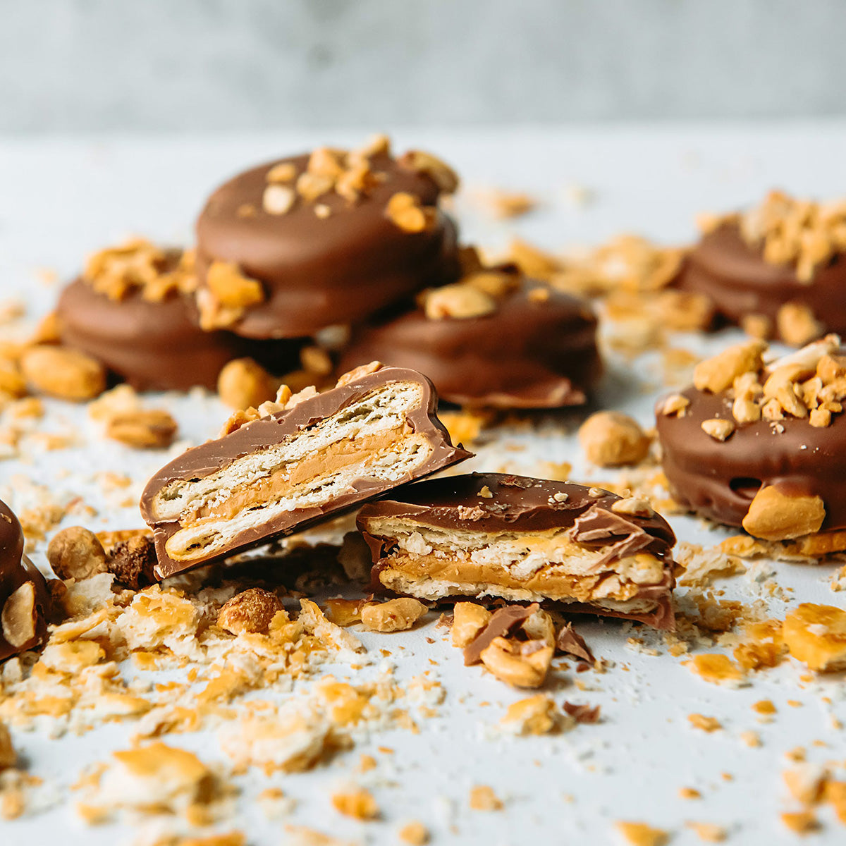The Chocolate Season Student Snack Attack Gift Box - image 3