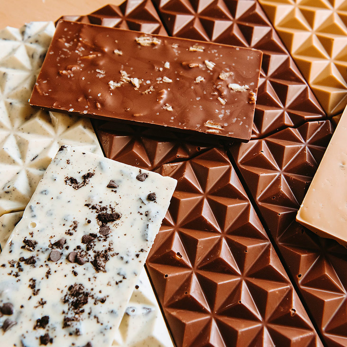 The Chocolate Season Sweet n' Salty Gift Box - image 4