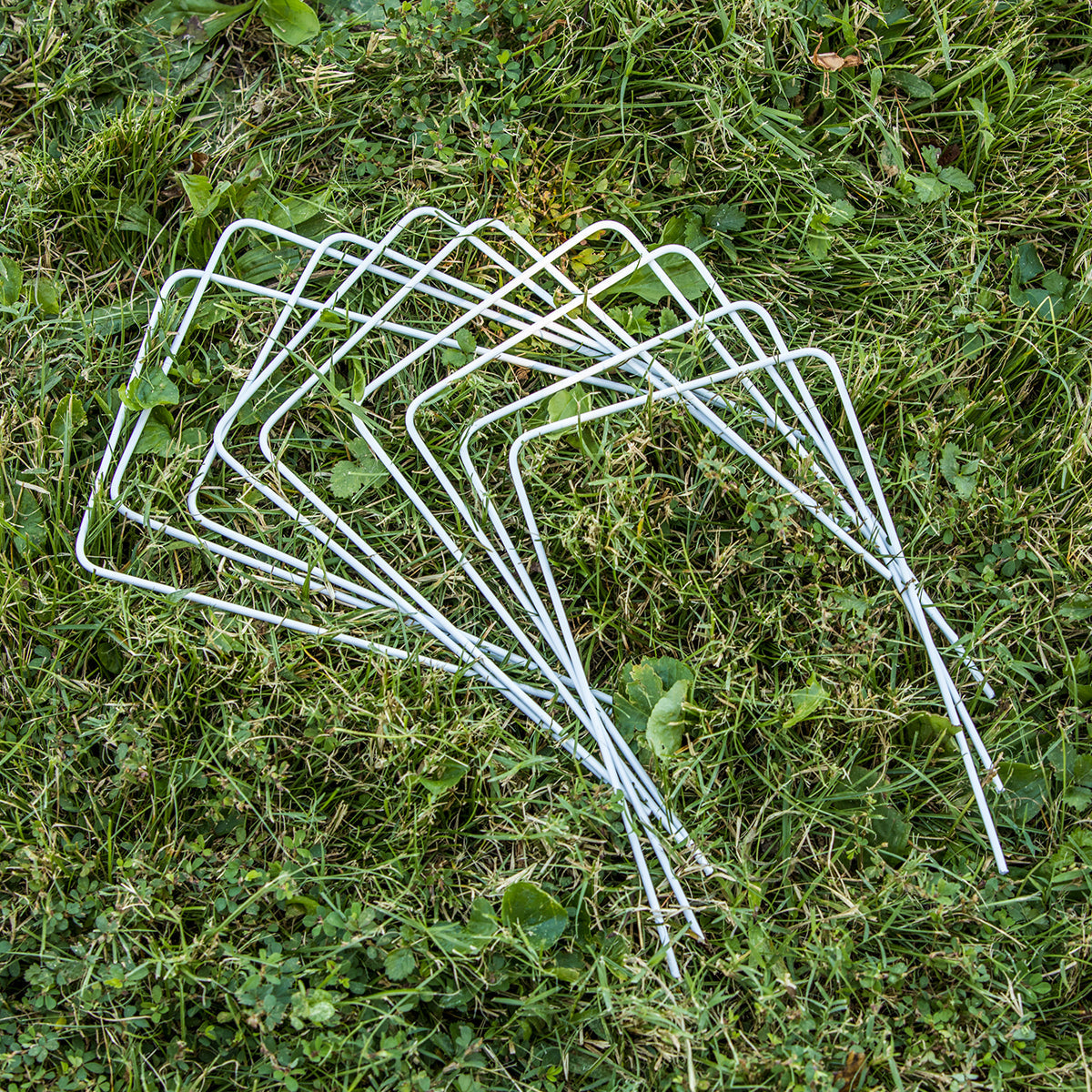 6-Player Croquet Set - image 9