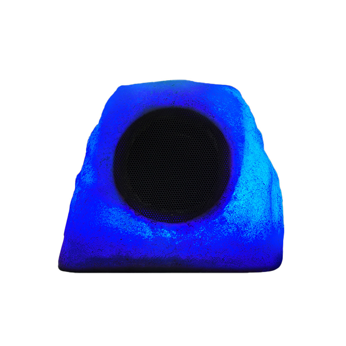 Solar Powered Bluetooth Rock Speaker with Multilink - image 10