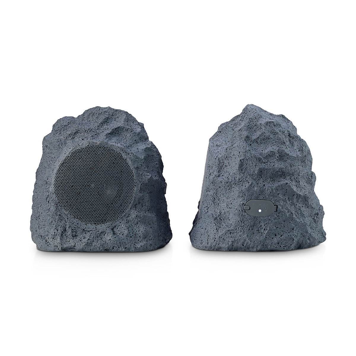 Outdoor Bluetooth Rock Speakers (Set of 2) - image 8
