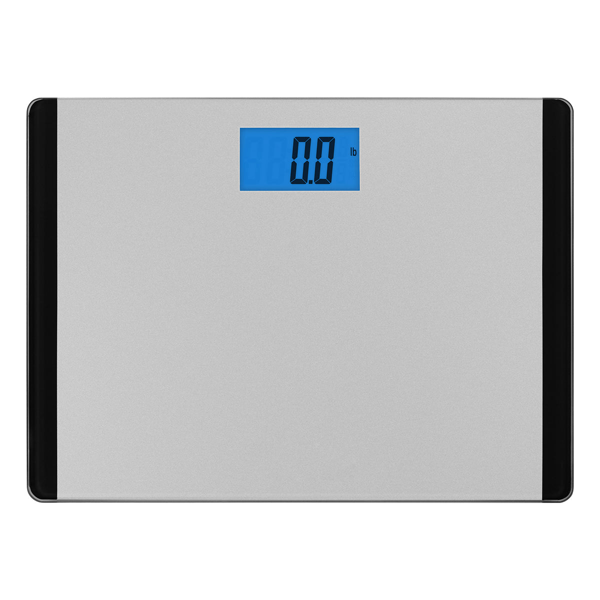 Wide Body Glass Bathroom Scale - image 2