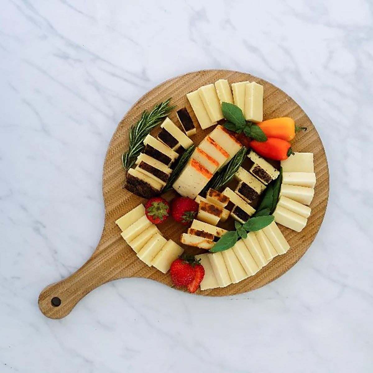 Beehive Cheese Extended Family of Cheese Gift Box