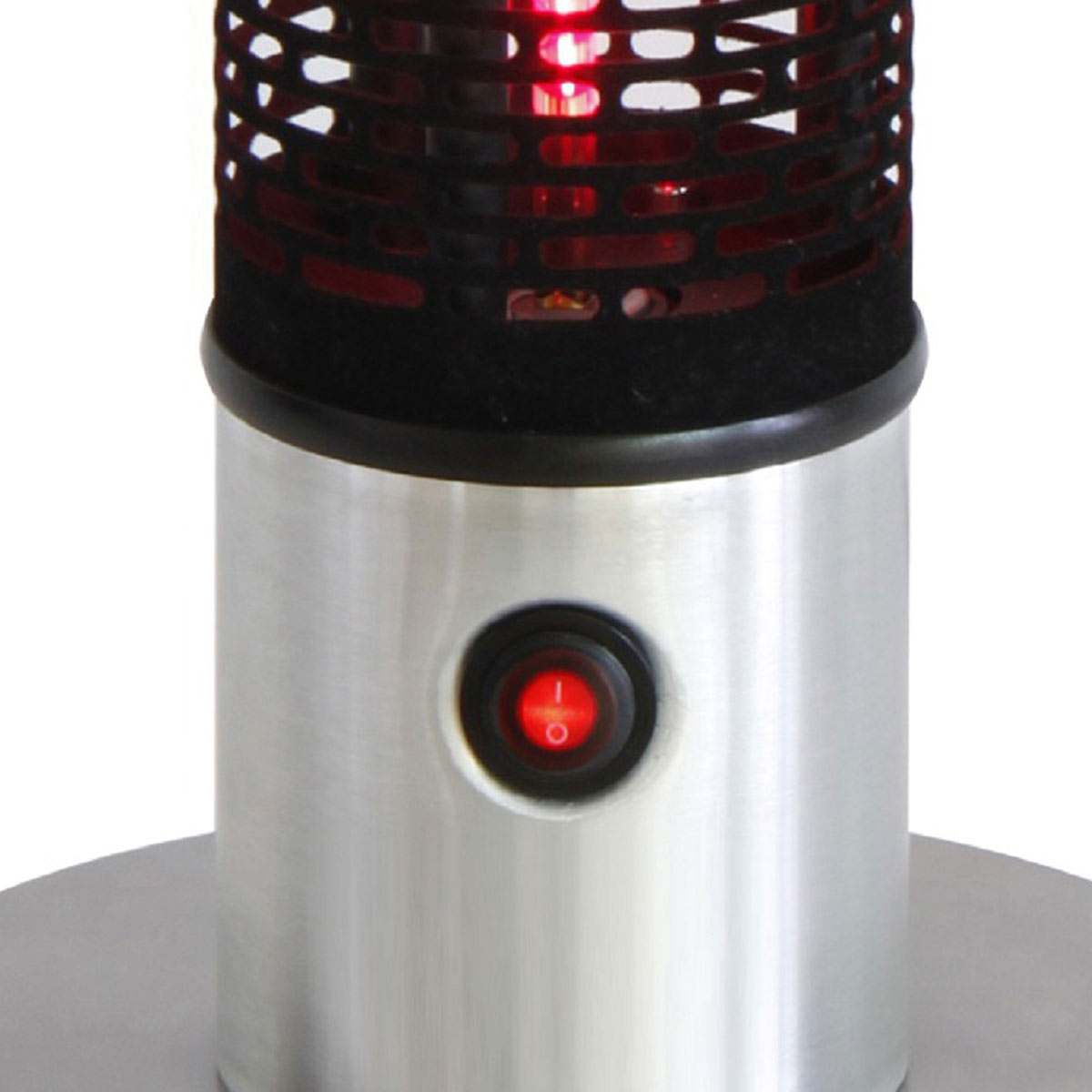 1000-Watt Portable Infrared Outdoor Heater - image 2