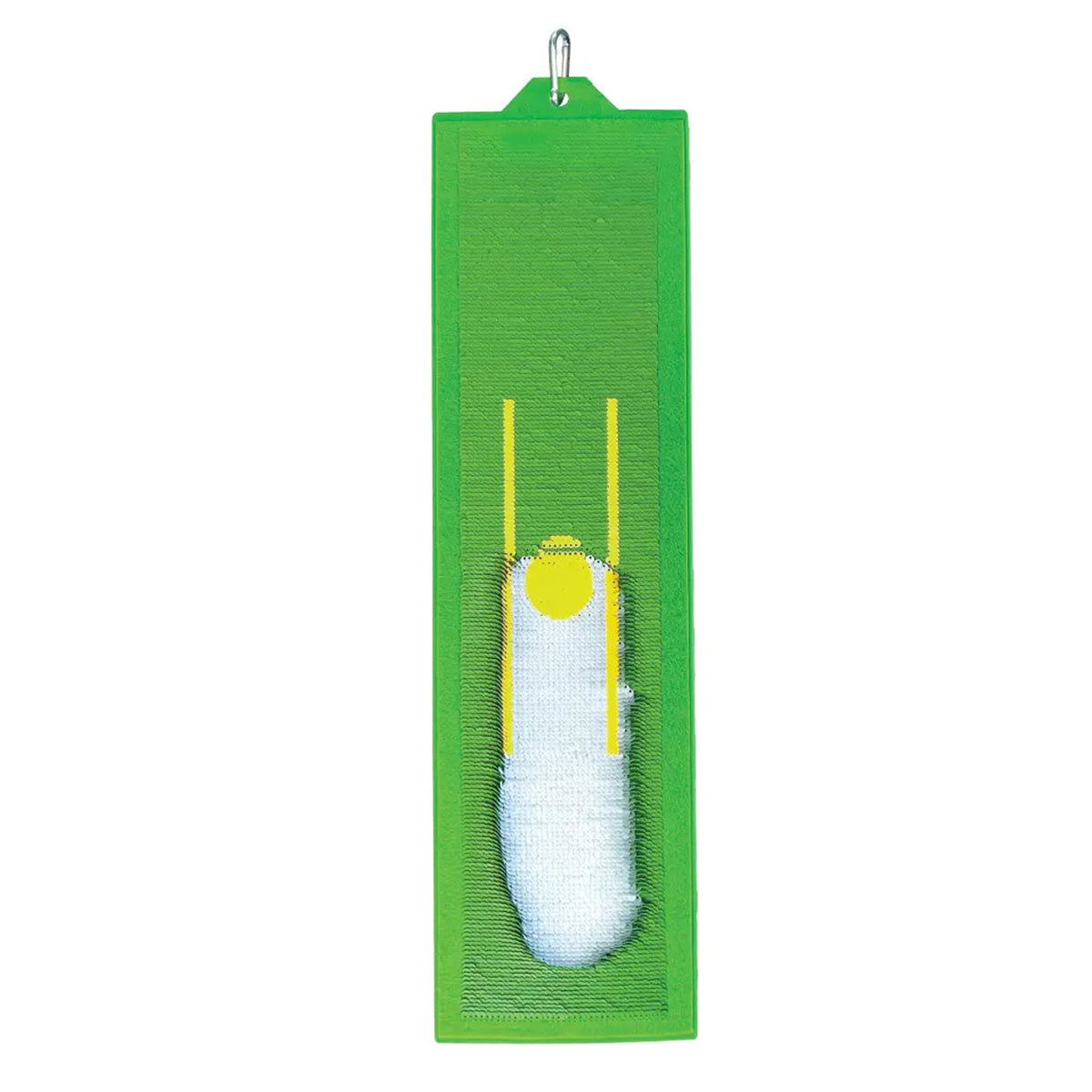 Divot Board Golf Trainer - image 9