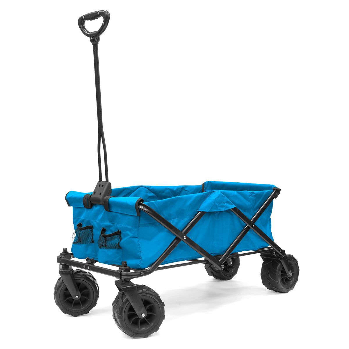 All-Terrain Folding Wagon - image 10