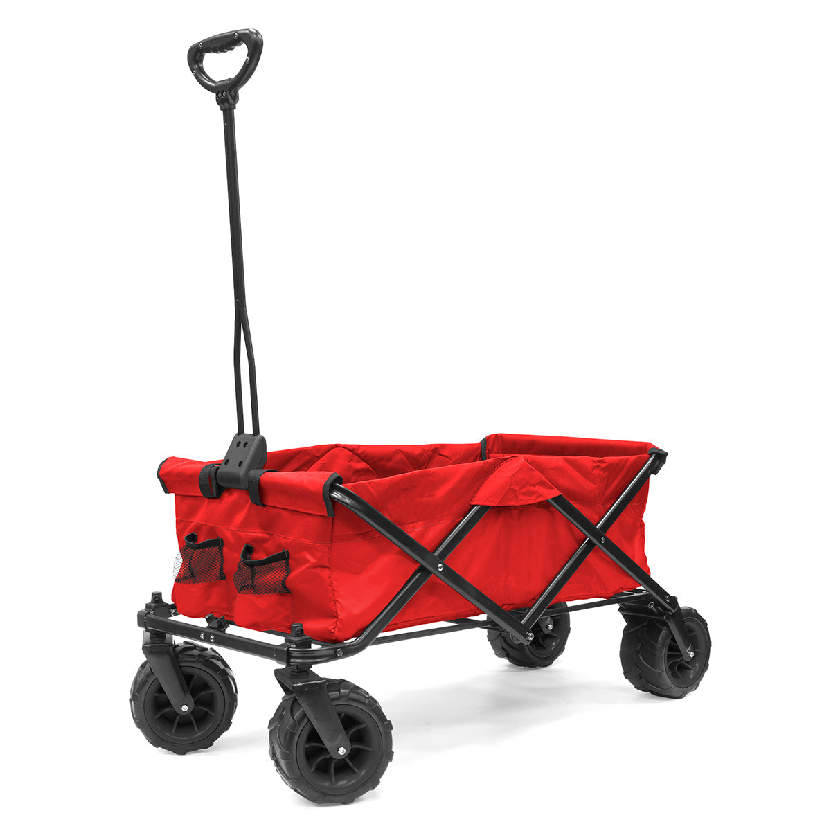All-Terrain Folding Wagon - image 17
