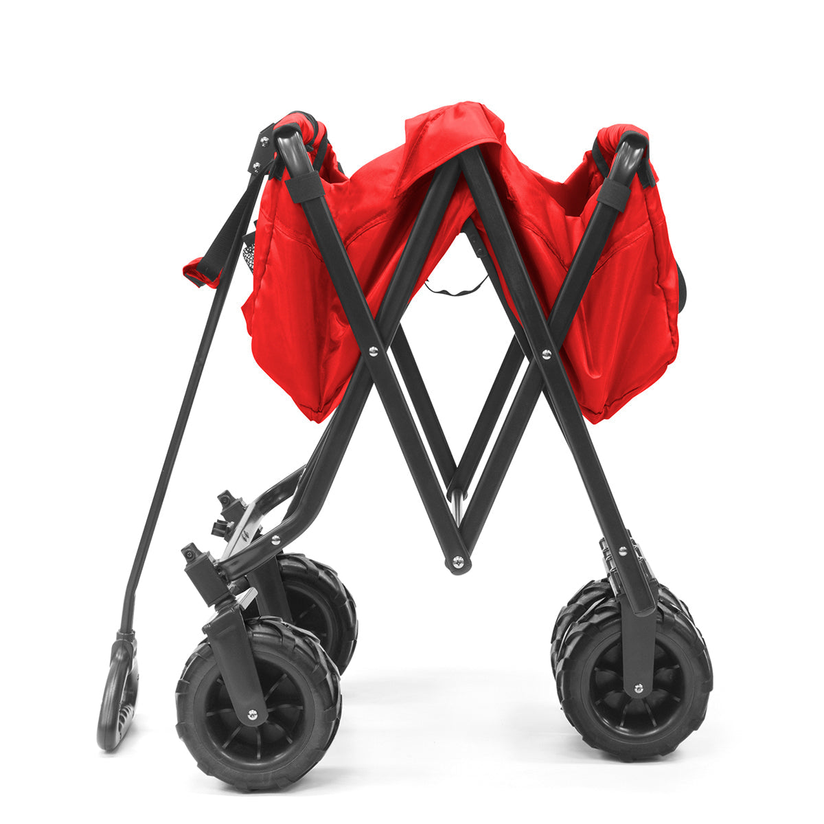 All-Terrain Folding Wagon - image 16