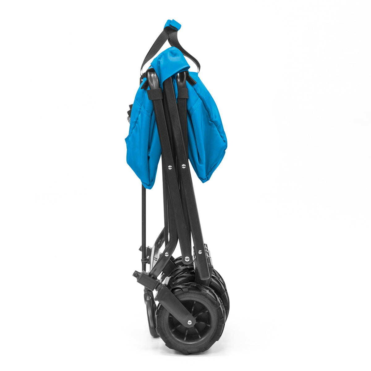 All-Terrain Folding Wagon - image 9