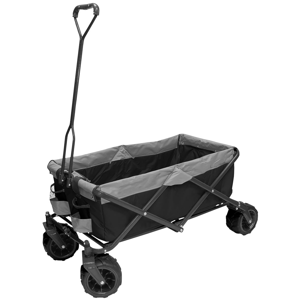 All-Terrain Folding Wagon - image 6