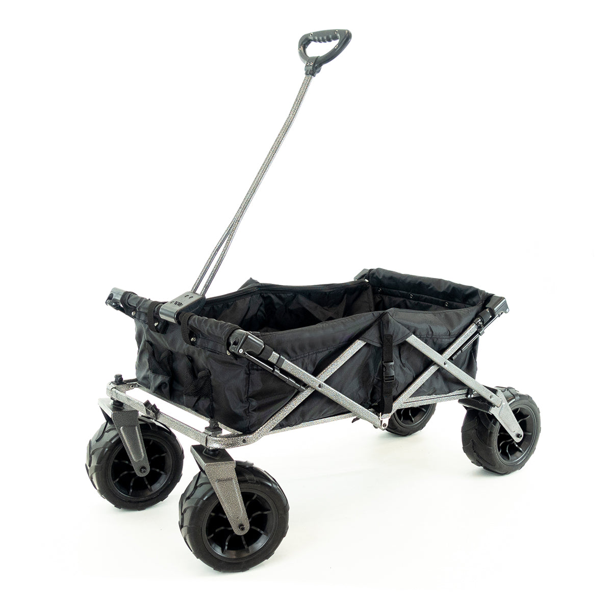 Heavy Duty Folding Wagon