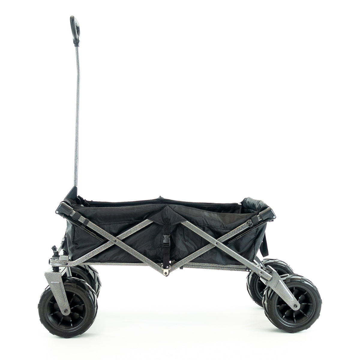 Heavy Duty Folding Wagon - image 5