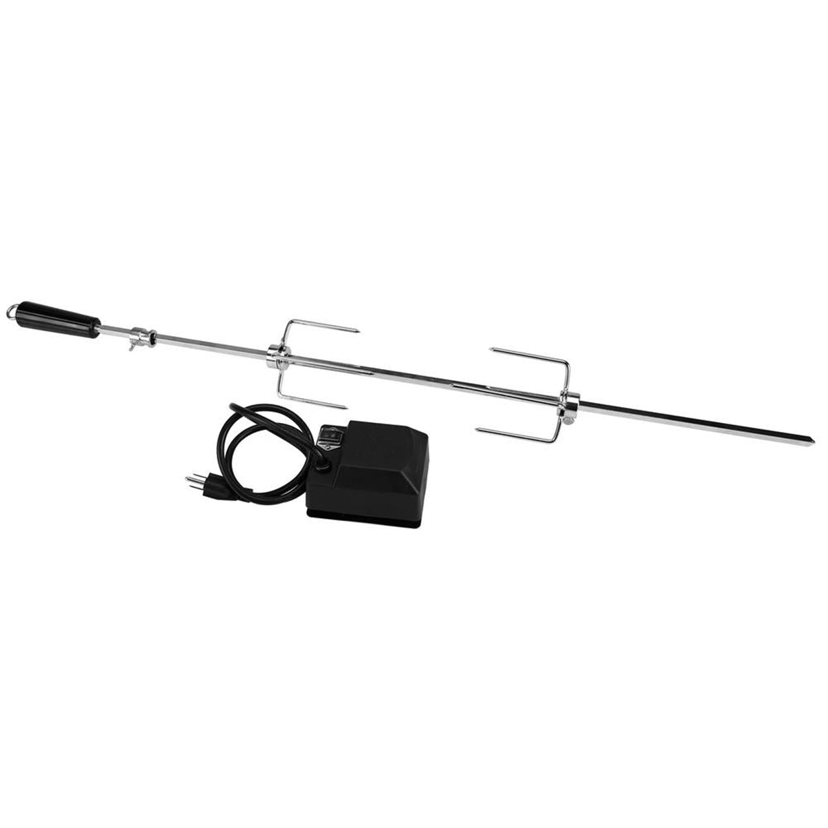 Rotisserie Kit for 640 sq. in. Smart Grill - image 2