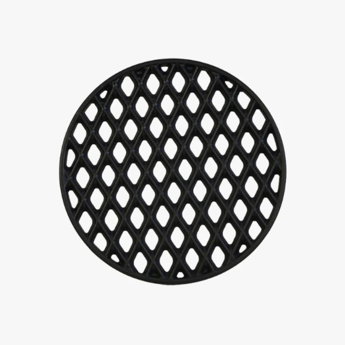 Cast Iron Diamond Grid for Infrared Smart Grill - image 3