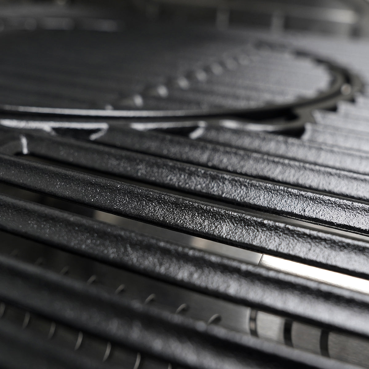 Infrared Smart Grill with Sear Station and Rotisserie - image 10