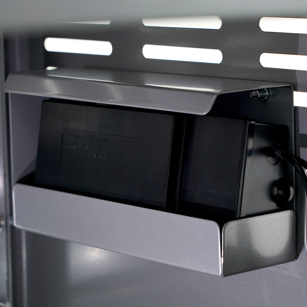 Infrared Smart Grill with Sear Station and Rotisserie - image 14