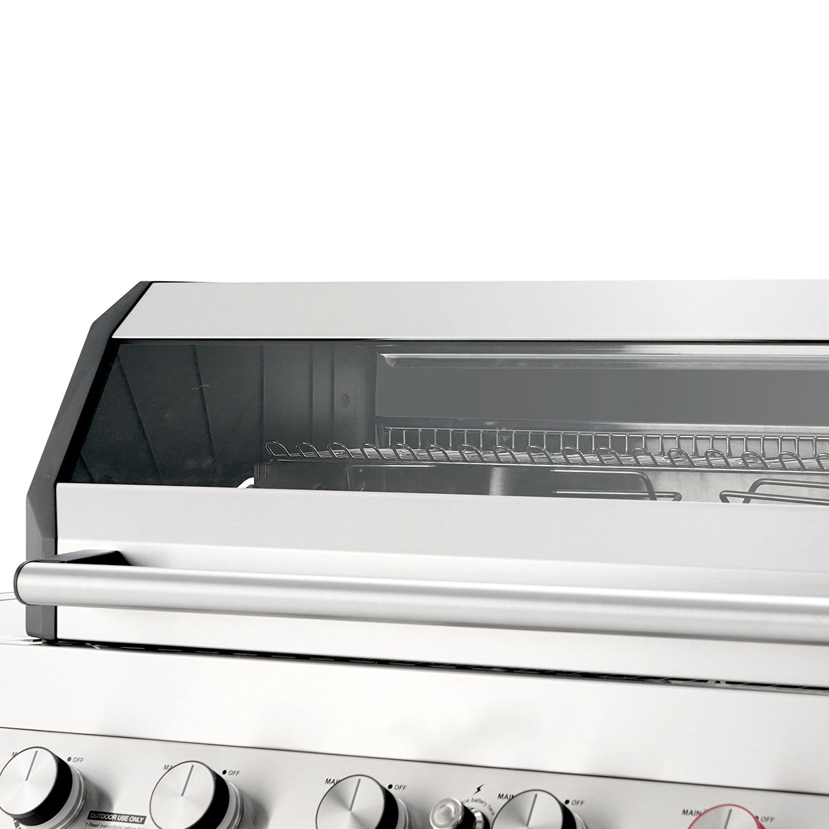 Infrared Smart Grill with Sear Station and Rotisserie - image 18