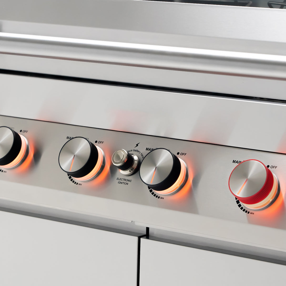 Infrared Smart Grill with Sear Station and Rotisserie - image 22