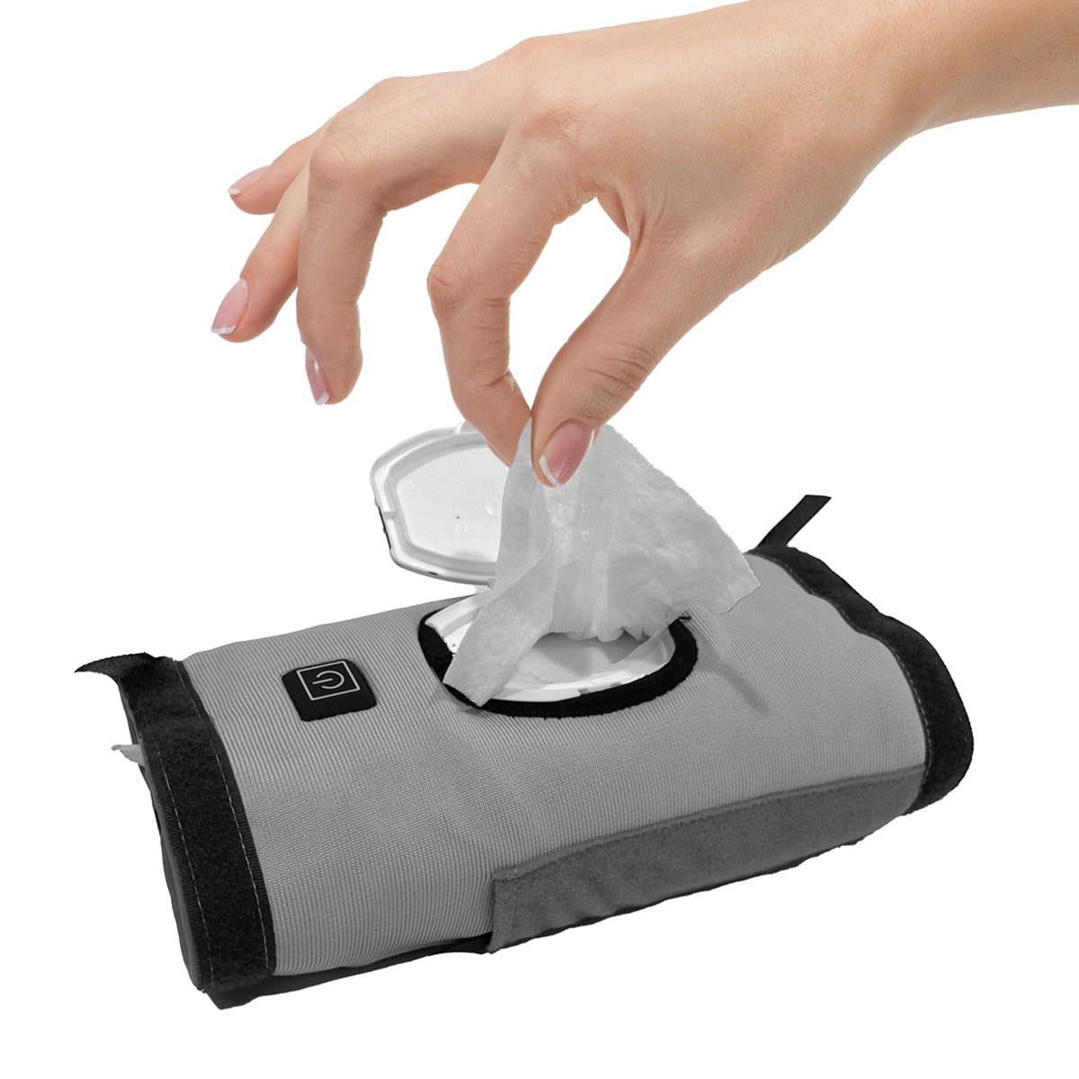 Baby Wipe Warmer and Dispenser - image 2