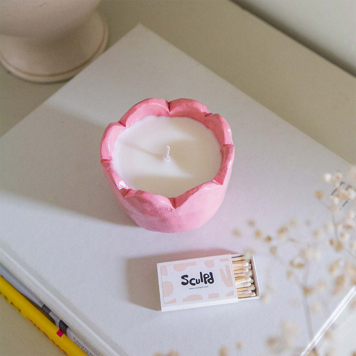 Sculpd Candle Making Kit - image 6