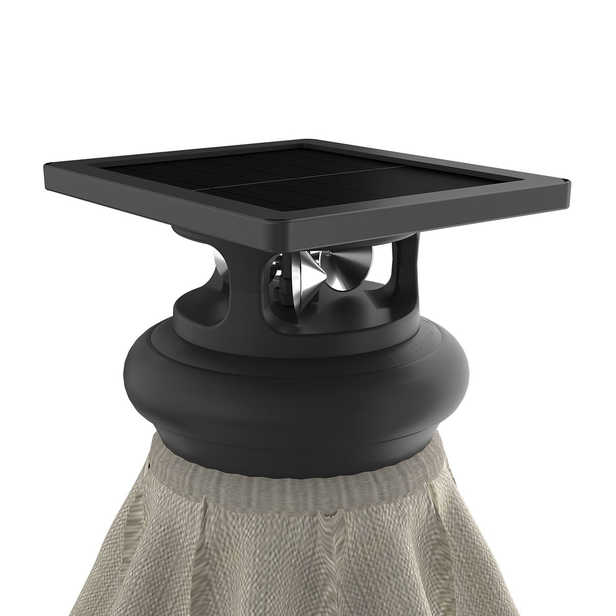 11' Smart Outdoor Umbrella - image 20