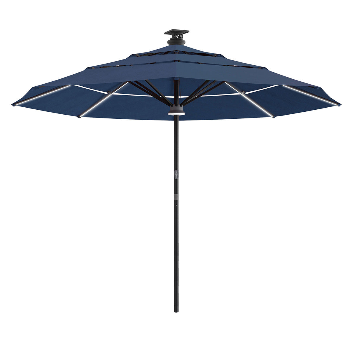 11' Smart Outdoor Umbrella - image 7