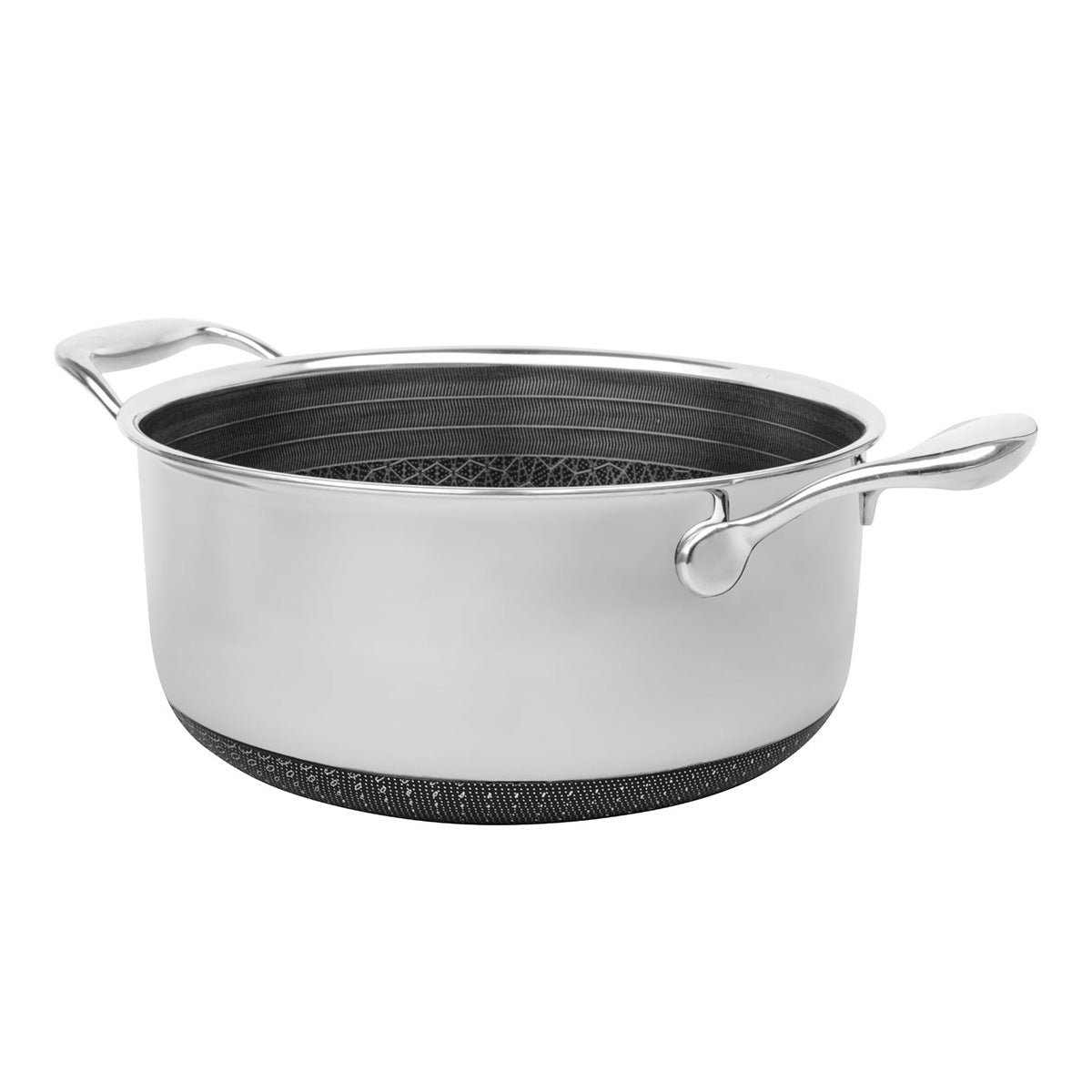 Hybrid Stock Pot with Lid - image 14