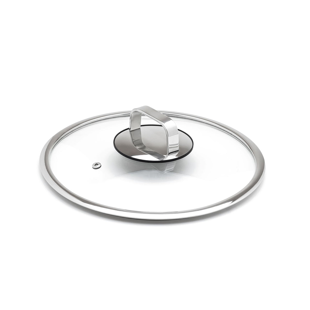 Tempered Glass Lid for Hybrid Cookware - image 8