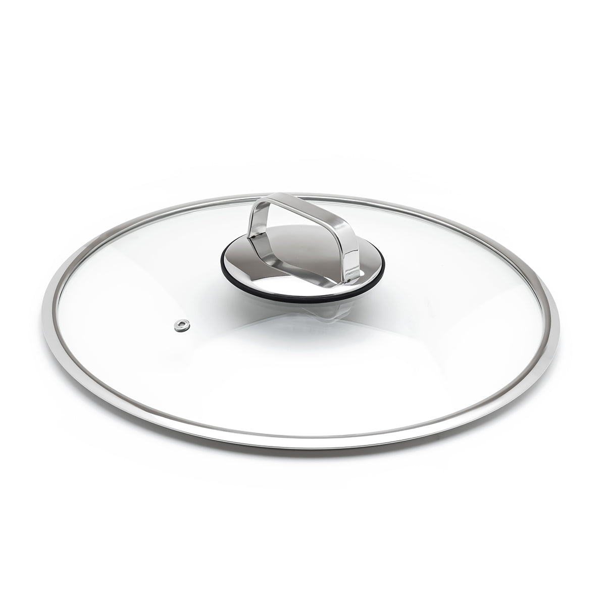 Tempered Glass Lid for Hybrid Cookware - image 16