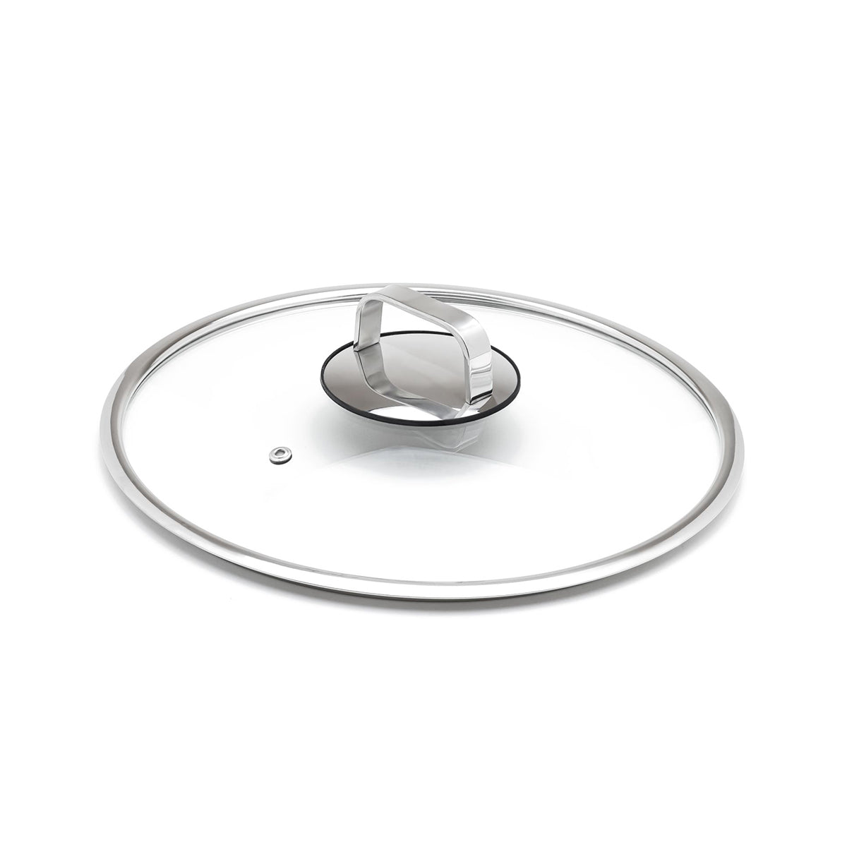 Tempered Glass Lid for Hybrid Cookware - image 9