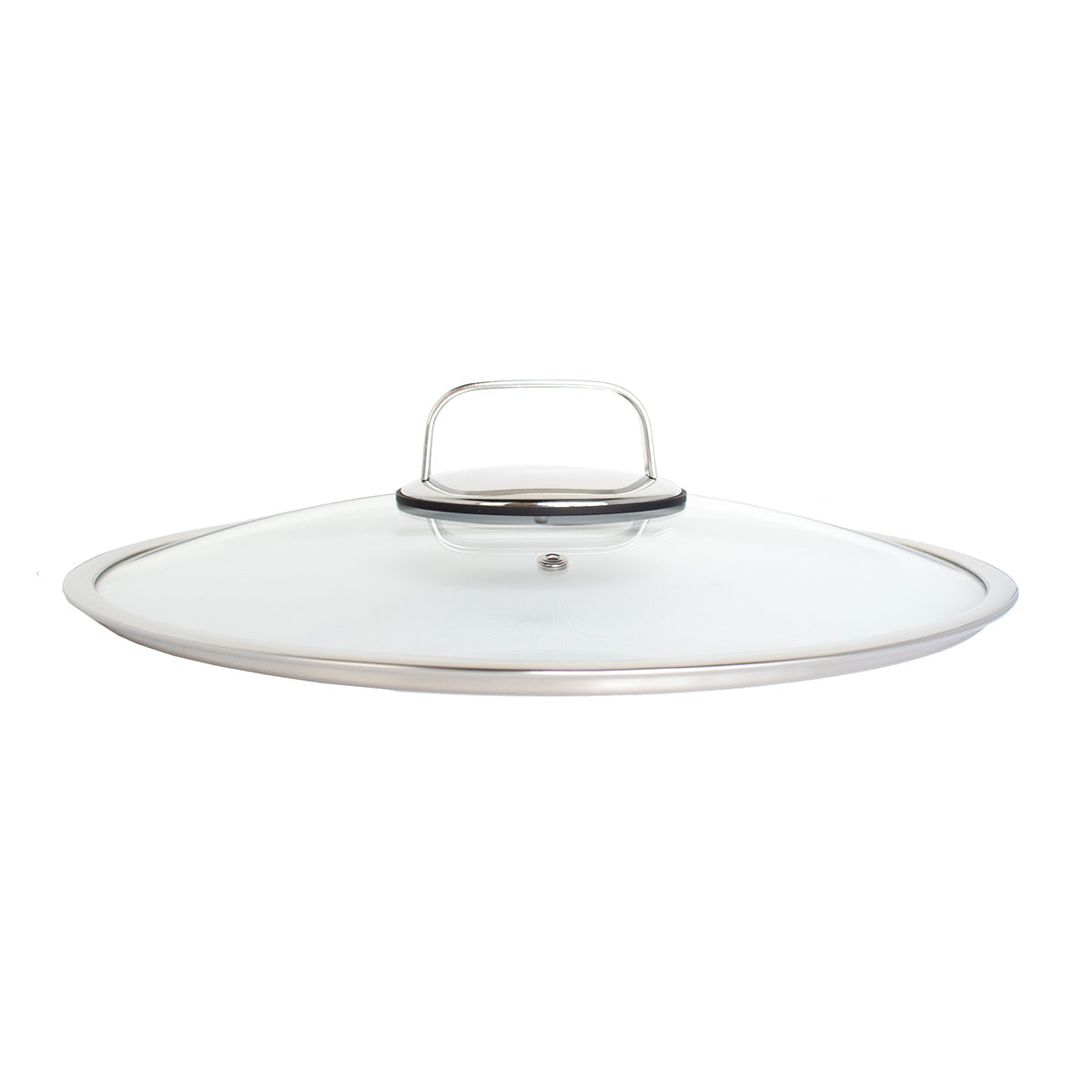 Tempered Glass Lid for Hybrid Cookware - image 14