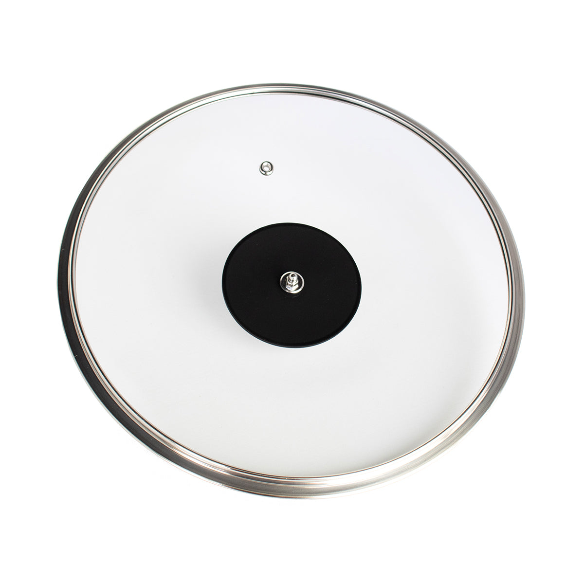 Tempered Glass Lid for Hybrid Cookware - image 12