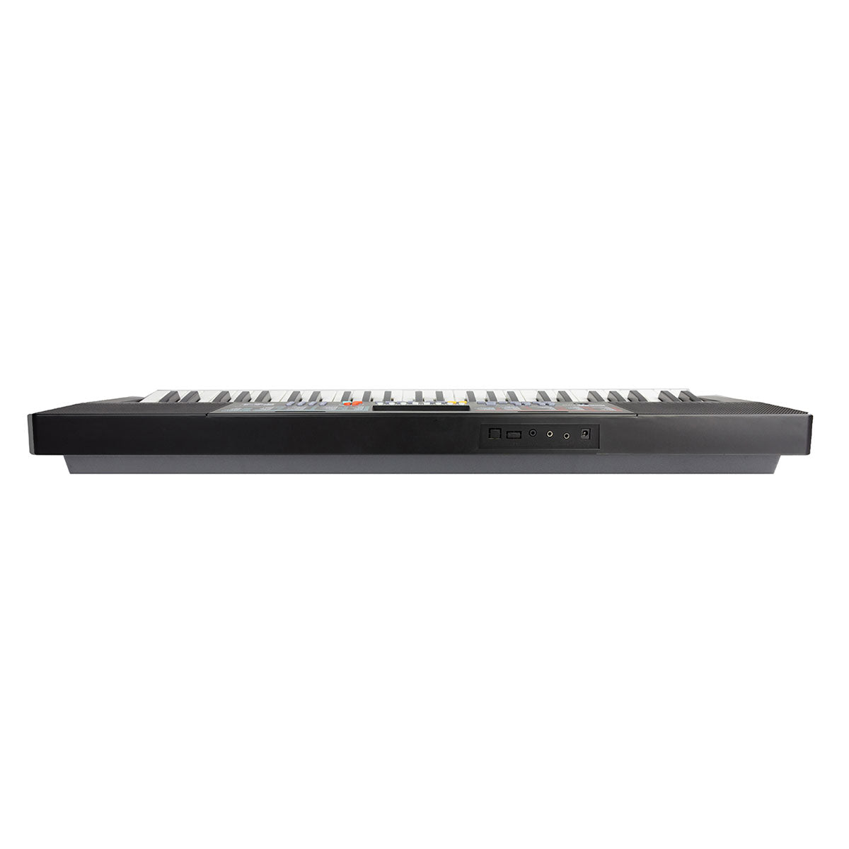 61-Key Keyboard with Stand and Headphones - image 11