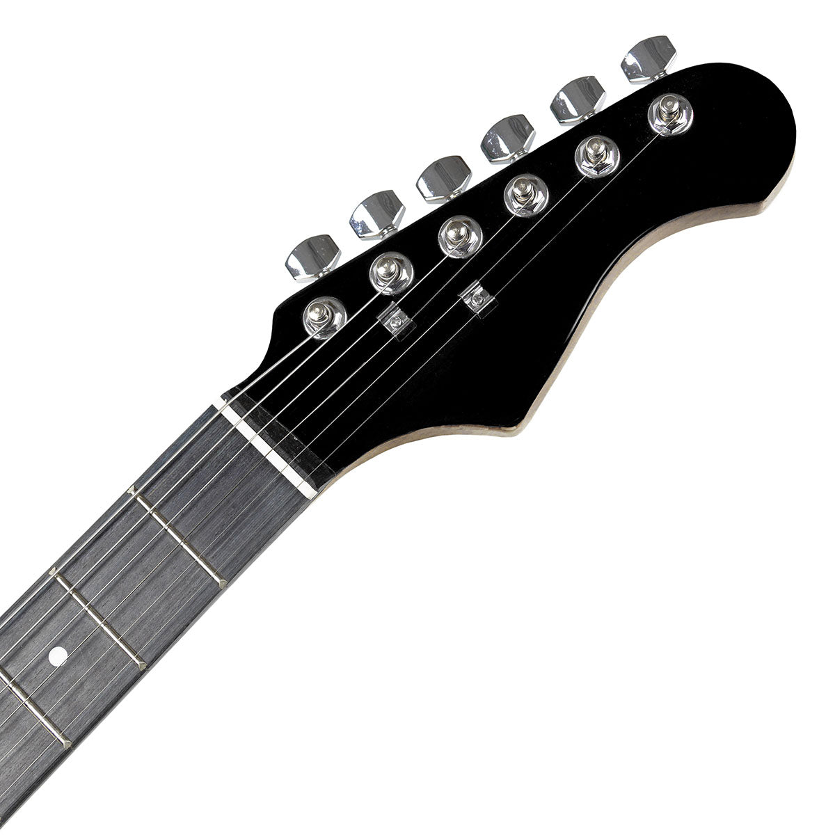 Electric Guitar Kit with Amp - image 4