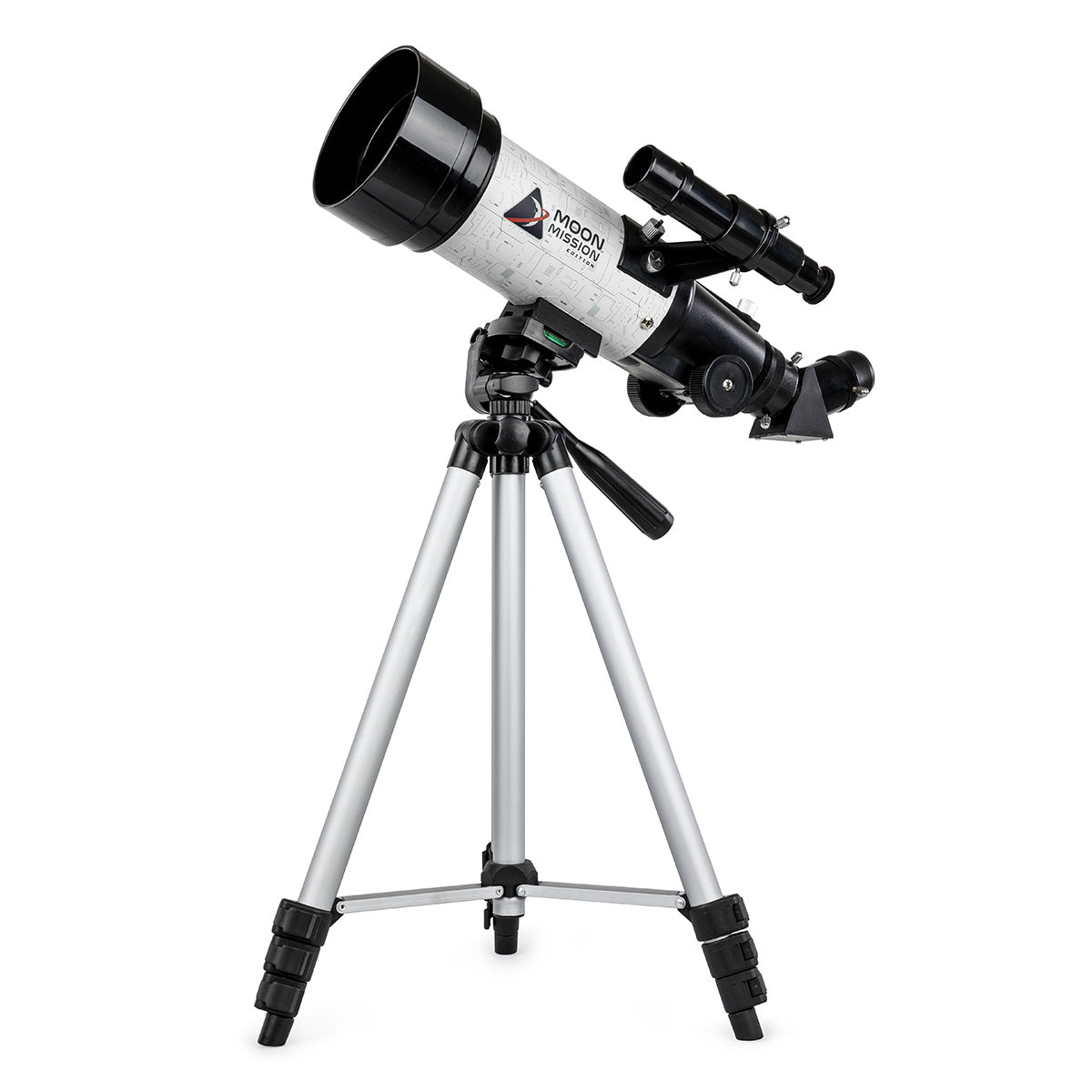 Moon Mission Portable Telescopes - image 6